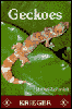 Geckoes, All species in one book