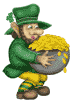 Leprechaun