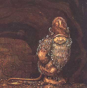 Image by John Bauer