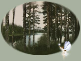 Mytiska V�sen i Sverige