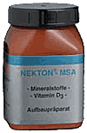 Nekton-MSA