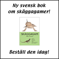 Bestll boken SKGGAGAM p svenska