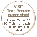 Teos Bearded Dragon Shop