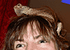 Troll. Foto Gunilla �