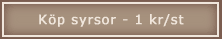 K�p syrsor