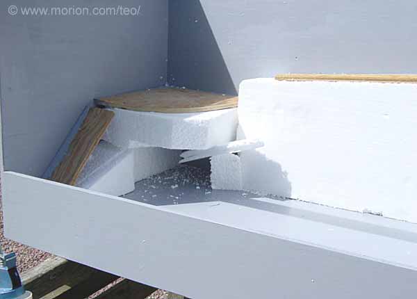 Tr�terrarium, Foto � Gunilla